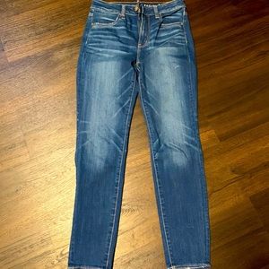 American Eagle Jeggings